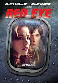 Resultado de imagem para RED EYE MOVIE