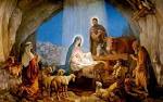 When was Jesus Christ born?: Was Jesus born on December 25