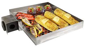6 of the best portable boat bbq