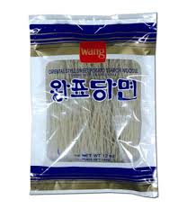 Understanding the basic concept of potato starch vs. Wang Sweet Potato Starch Noodle 340g Haisue