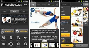 This weight lifting app teaches you how to lift weights effectively. Best Android Apps For Strength Training And Weight Lifting Android Authority