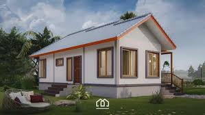 small house design simple yet