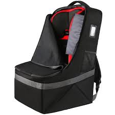 Baby Car Seat Car Seat Travel Bags For