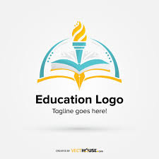 Education Logo Design Vecthouse Education Logo Education