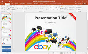 Design Templates For Powerpoint 2013 Borders Themes Ppt Free