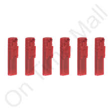Cobex R25 2 Red Pen Set