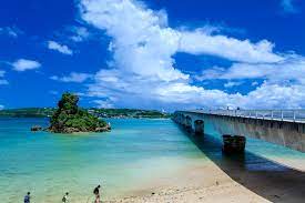 古宇利島について | 古宇利島  KOURIJIMA 〜 沖縄県今帰仁村、橋で渡れる離島