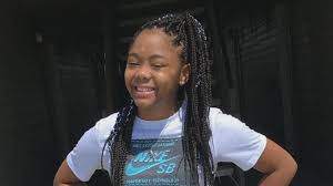 | fashion teenage girls, portrait shots. 13 Year Old Houston Girl Dies After Being Jumped By Classmates While Walking Home From School Abc News