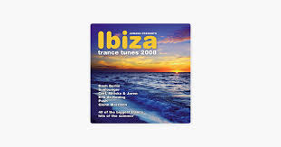 Ibiza Trance Tunes 2008 By Various Artists
