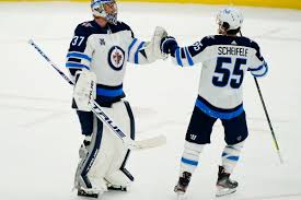 Elite prospects notes and trivia. Game Recap Winnipeg Jets Vs Toronto Maple Leafs Arctic Ice Hockey