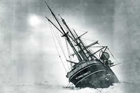 求生的奇蹟」耐力號沉船在南極海域被發現- 國際- 中時新聞網