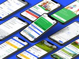 All tee times are local. Tee Times Designs Themes Templates And Downloadable Graphic Elements On Dribbble