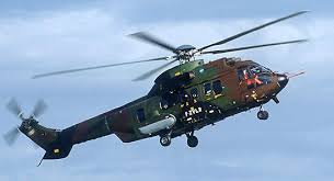 Two h225m helicopters have also been ordered by dirgantara for the indonesian air force. H225m A Medium Sized Twin Engine Helicopter Developed By Airbus