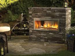 Outdoor Fireplaces Sacramento Ca