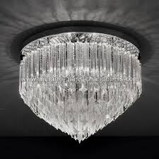 Harmony Murano Glass Ceiling Light