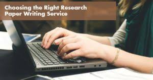 Research Paper Help  Research Paper Writing Service in Pakistan 