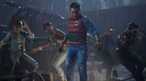 Evil Dead The Game Crossplay – alles ...