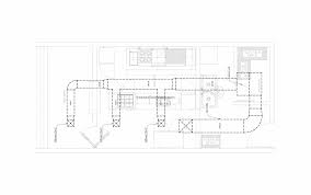 kitchen hvac system free cad drawings