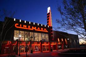 cinemark frisco square and xd