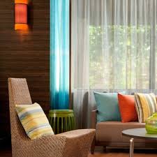 curtains window treatments