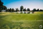 Riverside Golf Course - Fresno, CA
