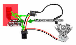 install a motorcycle kill switch