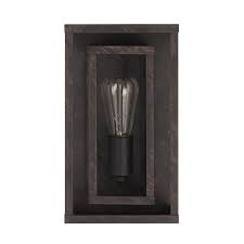 Globe Electric Montague Brushed Bronze