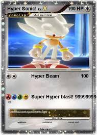 pokemon hyper sonic 535