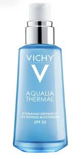 in depth vichy aqualia thermal uv
