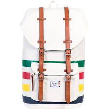 herschel supply little america backpack