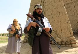 1 day ago · taliban members are seen near hamid karzai international airport as thousands of afghans rush to flee the afghan capital of kabul, afghanistan, on august 16, 2021. The Rise Of Afghanistan S Taliban The National Interest