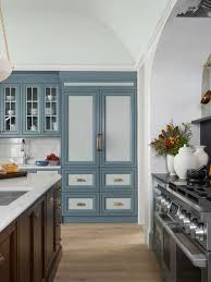 omega cabinetry partners with house