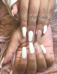 home perfect nails
