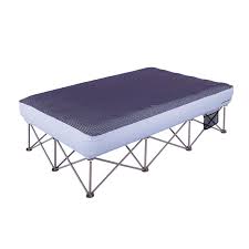 Oztrail Anywhere Bed Queen Camping