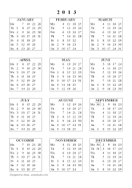 Free Printable Calendars And Planners 2019 2020 And 2021
