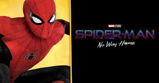 With zendaya, tom holland, marisa tomei, benedict cumberbatch. Spider Man No Way Home Trailer Could Come This Week
