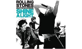 Cd Review Shine A Light By The Rolling Stones
