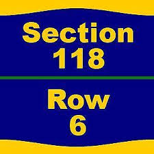 Details About 4 Tickets Jojo Siwa 8 8 19 At 1stbank Center 118 6