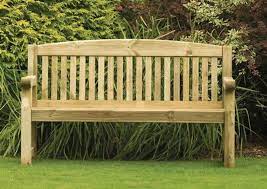 Athol Bench Garden Furniture