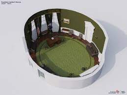 here s how the oval office designs