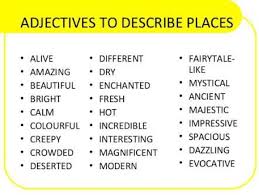 Best     Adjective word list ideas on Pinterest   English words     Hugh Fox III