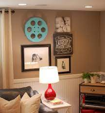 basement decorating ideas some room
