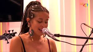Find top songs and albums by denise rosenthal including santería, agua segura and more. Denise Rosenthal Isidora Pagina40live Youtube