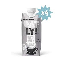 Not associated with oatly, just big fans! Buy Oatly Barista Edition Oatmilk 11 Ounce 4 Pack Online In India B07r3btpj8