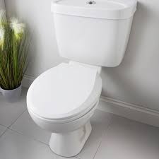 Simply Everyday Soft Close Toilet Seat