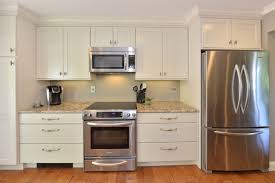 sus nj kitchen cabinetry project