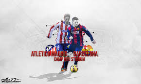 Real madrid vs barcelona wallpapers main color: Free Download Wallpaper Atletico Madrid Vs Barcelona By Designer Abdalrahman On 1600x960 For Your Desktop Mobile Tablet Explore 77 Atletico Madrid Wallpaper Real Madrid Vs Barcelona Wallpaper Real Wallpapers