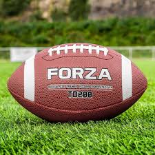 forza td200 american practice football