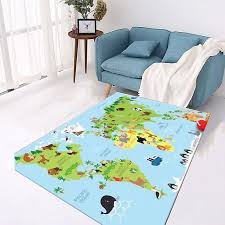 children crawling play rugs and carpets