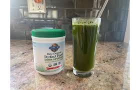 garden of life greens review 2023